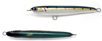 JACK FIN LARA 135-S COLOR SARDINE