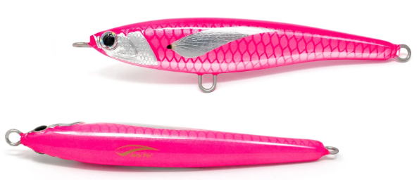 JACK FIN PELAGUS 140-S COLOR PINK