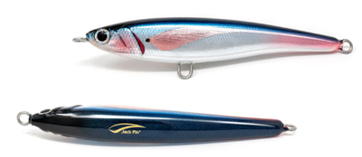 JACK FIN PELAGUS 140-S COLOR RED BAIT