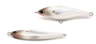JACK FIN PELAGUS 75-S COLOR WHITE