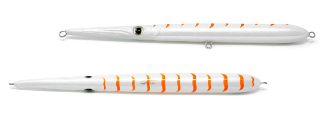 JACK FIN STYLO 210 color gigo