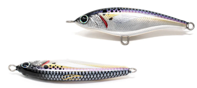 JACK FIN PELAGUS 75-S COLOR GARFISH