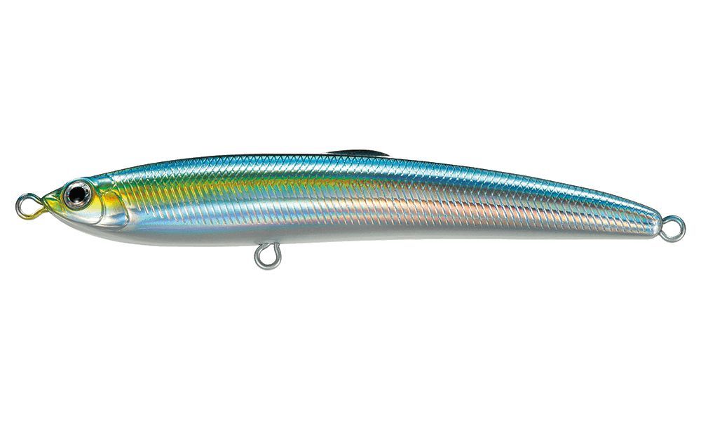 DRAGON SARUNA 125mm 37gr sinking Colore 02