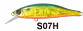 YAMASHITA TIGHT SLALOM 80mm 11gr color s07h