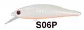 YAMASHITA TIGHT SLALOM 80mm 11gr