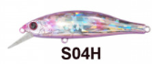 YAMASHITA TIGHT SLALOM 80mm 11gr color s04h