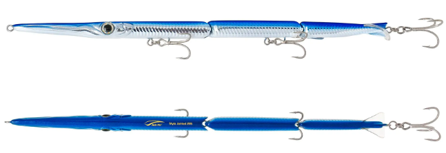 JACK FIN STYLO JOINTED 255 blue
