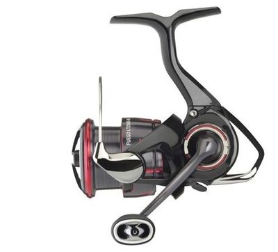 DAIWA FUEGO LT 2000D