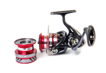 DAIWA NINJA LT 6000