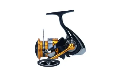 DAIWA REVROS LT 6000