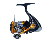 DAIWA REVROS LT 2500