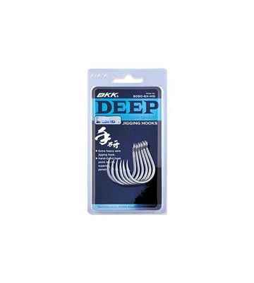 BKK DEEP size 10/0 approx 265lb