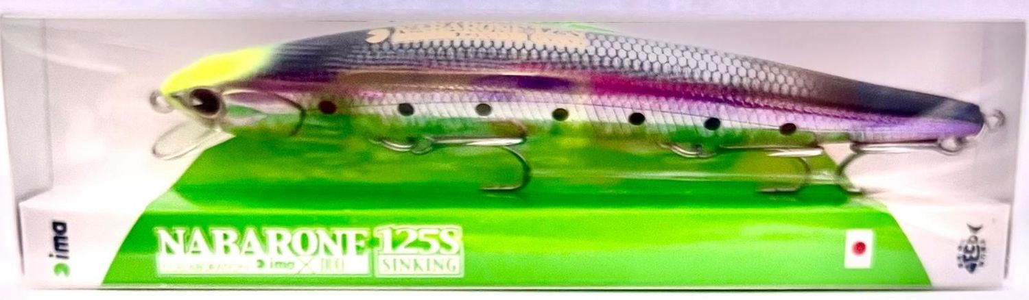 IMA NABARONE 125 Color 0279