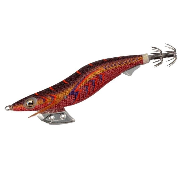YAMASHITA Egi-oh basic standard 22g 3.5 red color 080