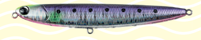 IMA SILENT SALT SKIMMER 13gr Color 0285