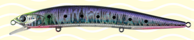 IMA NABARONE 125S Color 0283