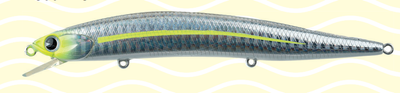 IMA NABARONE 125 Color 0281
