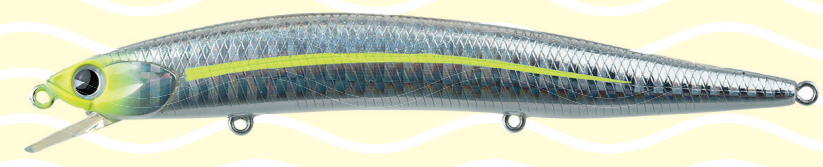 IMA Nabarone 125S Color 0277