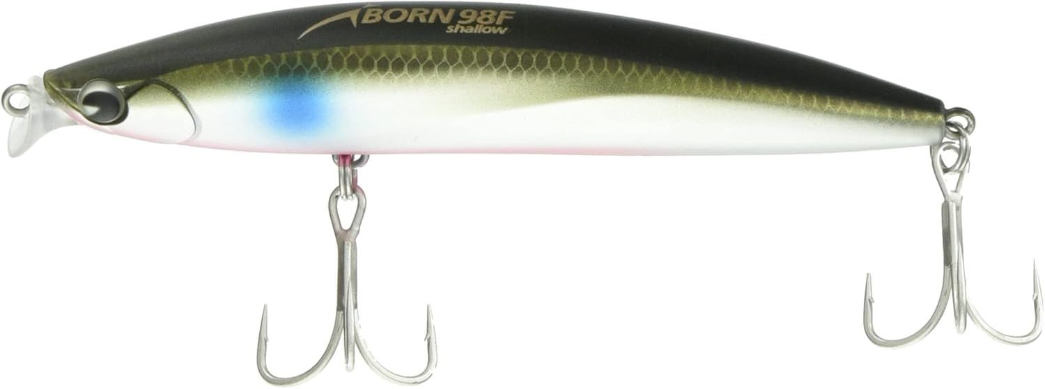 IMA Iborn 98f  color 006 13gr #3 10-20cm