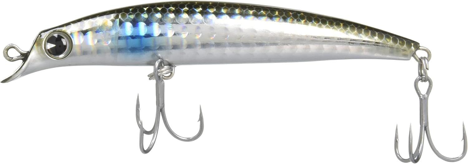 IMA Sasuke SS-95 95mm  10-60cm #6 color 211