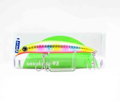 IMA Sasuke SS-95 95mm 10-60cm #6 color 208