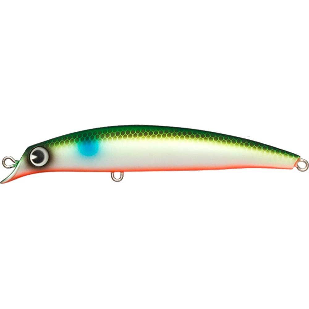 IMA Sasuke SS-95 color 229