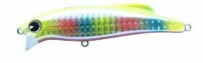 IMA Lipper 90 12gr #3 90mm color 009