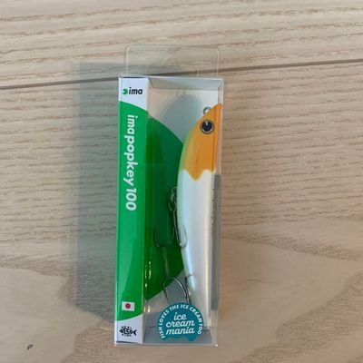 IMA Popkey 100 12gr color 5479