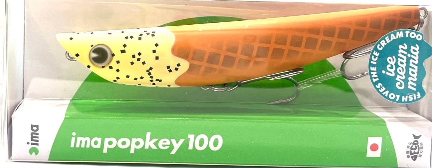 IMA Popkey 100 12gr color5476