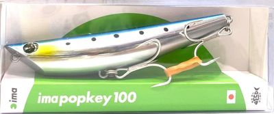 IMA Popkey 100 12gr  color 004