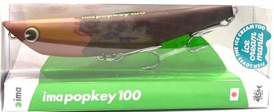 IMA Popkey 100 12gr #3 100mm color 5477