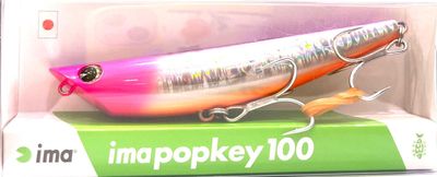 IMA Popkey 100 12gr color 013