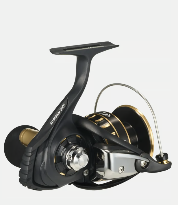 DAIWA BG SW 6000D-H