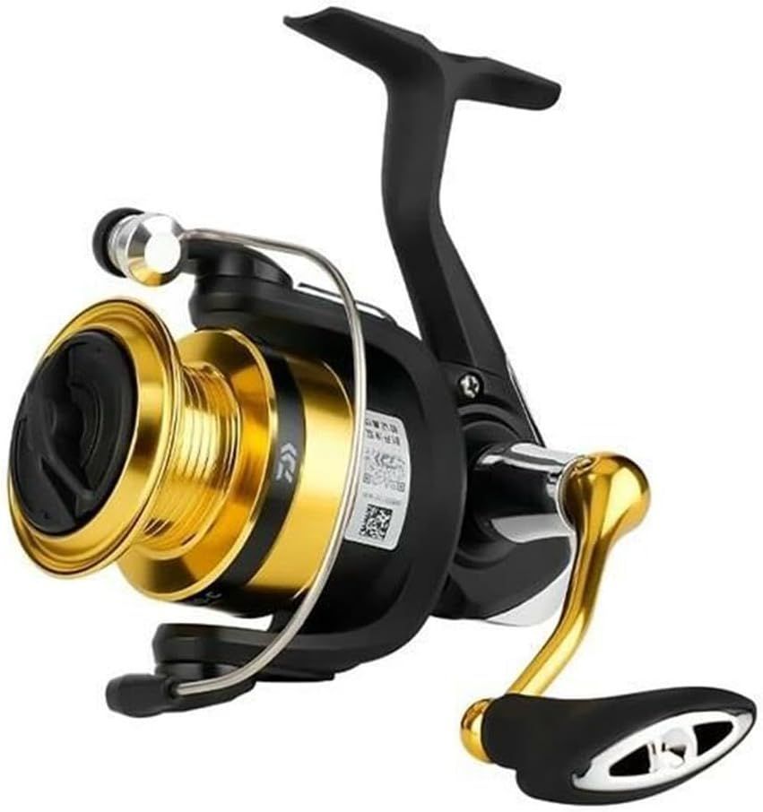 DAIWA RS 4000