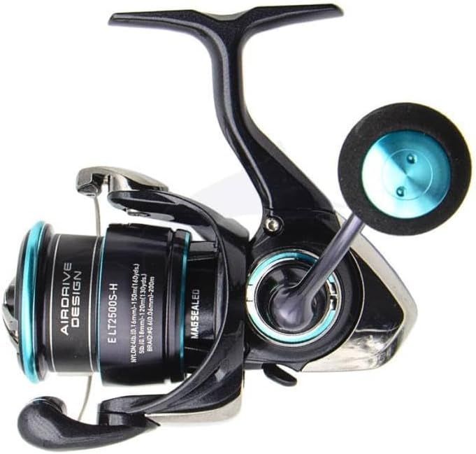 DAIWAEMERALDAS  23Lt 3000 S H