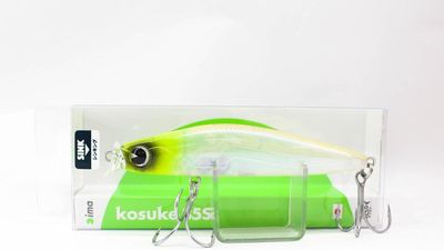 IMA Kosuke 85S  13.5gr  color 5324