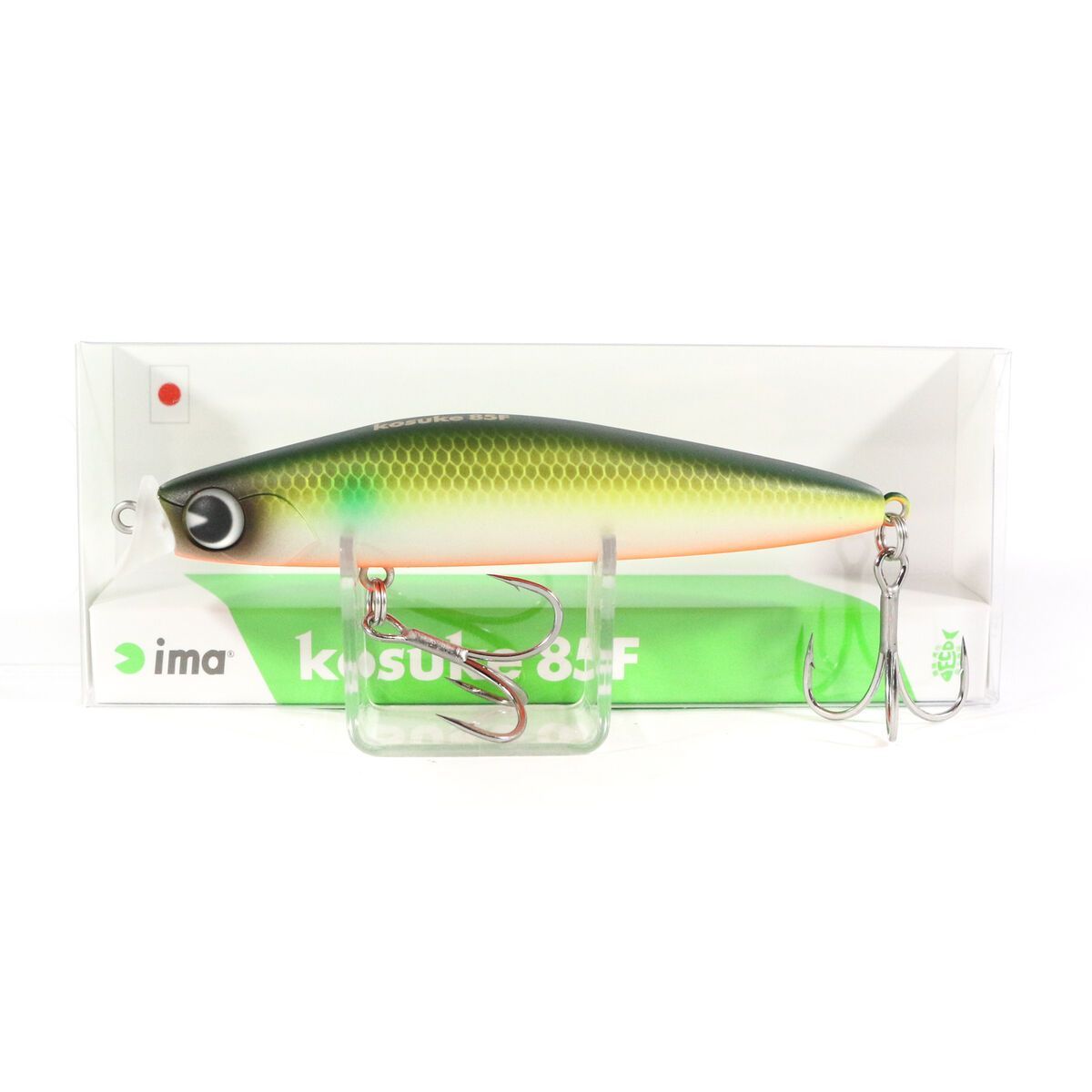 IMA Kosuke 85F 11.5gr  color 013