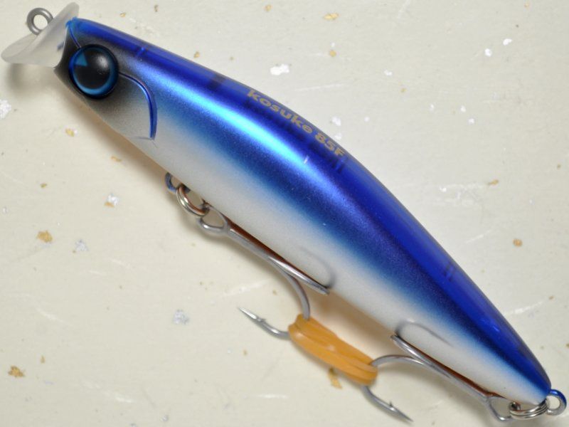 IMA Kosuke 85F 11.5gr color 008