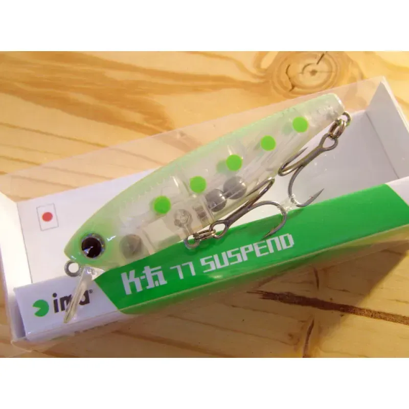 IMA Suspend KT77 12g color 016