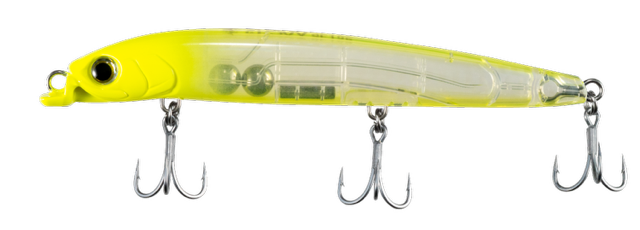 YAMASHITA CHOVY SF125 col. 035 SC