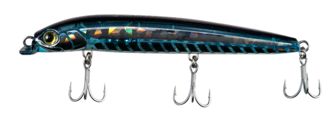 YAMASHITA CHOVY SF125 col. 004 KSG
