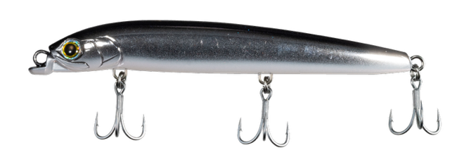 YAMASHITA CHOVY SF125 col. 033 KK