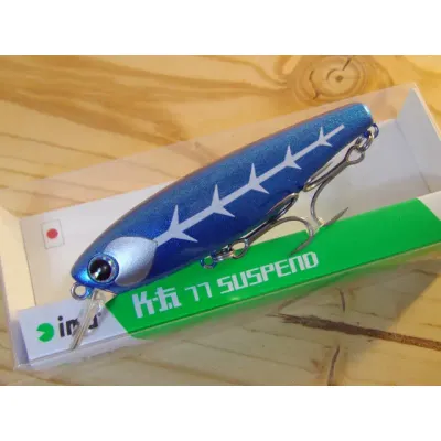 IMA Suspend KT77 12g color 020