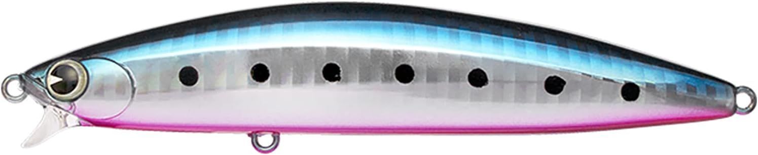 IMA Qualy 105F 18gr  color 007