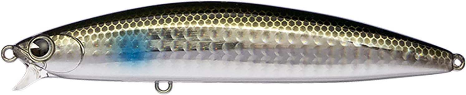 IMA Qualy 105F 105mm 18gr #3 color 004