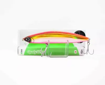 IMA Qualy 105F 105mm 18gr #3 color 008