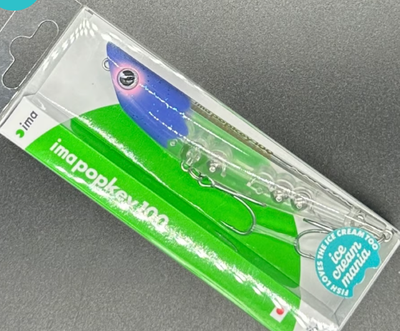 IMA Popkey 100 12GR Color 5478 IMA Popkey 100 12GR Color 5478