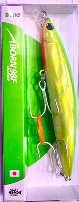 IMA Iborn 98f color 018 13gr #3 10-20cm