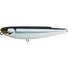ZIP BAIT Fake Dog zbl  90mm 12g color 624