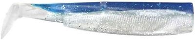 FIIISH 14 cm Black Minnow 140